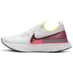Nike React Infinity Run Platinum Pink Orange Naiste CD4372-004 36.5