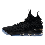 Nike LeBron 15 Ep 'Metallic Gold' AO1754-006 42