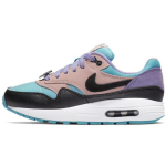 Nike Air Max 1 'Have A Nike Day' Gs AT8131-001 38.5