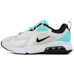 Nike Air Max 200 'White Oracle Aqua' Naiste CJ0629-101 36