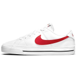 Nike Court Legacy Valge University Punane CU4150-105 40.5