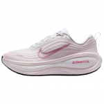 Nike Vomero Plus Hingavad ja vastupidavad jooksujalatsid Naiste Roosa Valge IQ9610-100 40.5