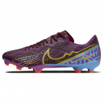 Nike Zoom Mercurial Vapor 15 Academy Km Mg Kylian Mbappe Tume peet DV0707-694 42.5