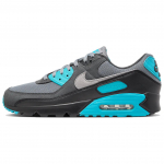 Nike Air Max 90 Cool Grey Dusty Cactus Black Wolf Grey DM0029-013 42