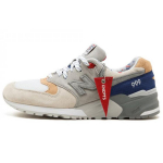999 Concepts x 999 New Balance Valmistatud USA-s 'Hyannis Blue&rsquo; M999CP1 44