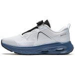 Anta Shen Xing 9Pro Slip Resistant Abrasion Resistant Low top Training Shoes Men's White Blue 112447711-1 40