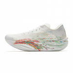 Anta C202 6.0 Low top Nitrogen Technology Marathon Racing Running Shoes Men's White Green 112535575R-3 43