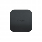 Xiaomi MI Box 4S MAX 4K nutikas h&auml;&auml;ljuhtimisega TV-boks