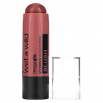 wet n wild, MegaGlo, E-vitamiini meigipulk, p&otilde;sepuna, 1115047 Say It's a Rose, 6g (0,21 untsi)