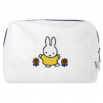 The Creme Shop, Miffy&reg;, T&auml;iuslik reisimake-up kott, 1 tk