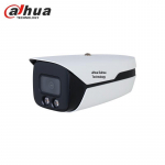 Dahua 8MP 4K UHD v&auml;li PoE kuulikujuline turvakaamera CN pistikuga (adapter kaasas)