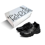 KIKS x Asics Gel 1090 Shadow [Metamorphosis] Low top Casual Shoes Unisex Cool Black 1203A214-001(S-BOX) 39.5 white