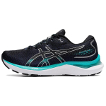 ASICS Gel Cumulus 24 'Black Teal' Women's 1012B206-003 36