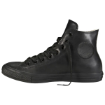 Chuck Taylor All Star Converse Kummist K&otilde;rged 'Must' 144740C 35 black