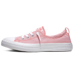 Converse Chuck Taylor All Star Canvas Shoe Pink Women's 564337C 37