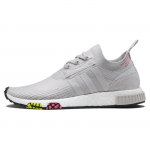 Adidas NMD_Racer Primeknit 'Gray One' CQ2443 44⅔