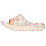 HOKA ONE ONE Ora Recovery Sandaalid Free People Movement Luna Marmoreeritud 1134731-LMLD 36