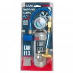Gaasikomplekt 5-&uuml;hes 235g R134A Autod 1995-2016 + Survevoolik - Cf Z-5An