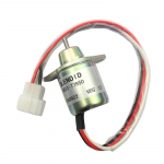 119653-77950 Seiskamis solenoidklapp 12V Yanmar mootorile 1503ES-12S5SUC5S 119285-77950 SA-4562T SA-5213