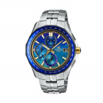CASIO Unisex OCEANUS Sinine Kell OCW-S7000SS-2A OCW-S7000SS-2A Blue Dial