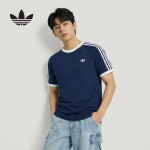 Adidas Originals meeste 3S T-s&auml;rk HZ9634 A/XL