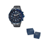 CASIO Meeste OCEANUS 51,8 mm Must Kell OCW-P2000B-1AJF Black Strap black