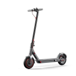 Emoko HT-T4 Pro electric scooter foldable 350W 36V 10.4Ah 8.5-inch honeycomb tire foldable application disc brake+E-ABS EU Warehouse 350W 36V 10.4AH
