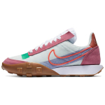 Nike Waffle Racer 2K Desert Berry Naiste CK6647-600 35.5