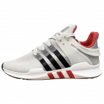 Adidas Originals EQT Support ADV Textile, TPU Mid top Casual Shoes Men's White B96389 42