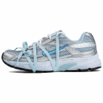 Nike Initiator Fabric Slip Resistant Abrasion Resistant Slip Resistant Abrasion Resistant Low top Casual Running Shoes 394053-001 (Team4-) 36.5