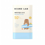 Round Lab Beebi Mahe P&auml;ikesekaitsepulk SPF50+ PA++++ 21g