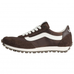 Vans Premium 152 Mugavad Vabaaja Jalan&otilde;ud Unisex tossud Pruun Valge VN0010VE3N1 35