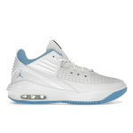 Air Jordan Max Aura 5 Meeste Valge &Uuml;likoolisinine DZ4353-104 EU 44