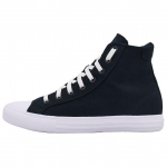 Converse Chuck Taylor SEASONAL High top Canvas Shoes Unisex Black A19298C 37