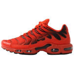 Nike Air Max Plus Hingavad Kerged Jooksusaapad Unisex Punane Must DM0032-600 40 red