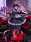 Kitagawa Marin Figuur Kuroe Shizuku Sel korral sain ma limaks &uuml;mbers&uuml;ndinud 29cm alus kaasas Ver. T-most [Ametlik] Umbes. S&uuml;da