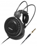 Juhtmega Air Dynamic Must Audio-Technica ATH-AD500X Avatud Tagak&uuml;ljega K&otilde;rvaklapid, must