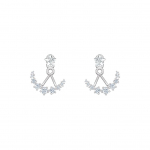 Swarovski Pen&eacute;lope Cruz Moonsun L&auml;bil&ouml;&ouml;dav Lilleline K&otilde;rvar&otilde;ngas Naiste k&otilde;rvar&otilde;ngad Roodiumi Kristall 5508832 Box (Random Color)