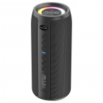Zealot-S51Pro 40W K&otilde;rge v&otilde;imsusega Bluetooth-k&otilde;lar 3D Stereo Bass Bluetooth-k&otilde;lar Kaasaskantav IPX5 Veekindel Sobiv TWS Boom Box 1"&0.5"&Speaker must