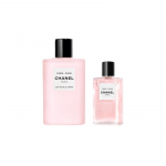 CHANEL Les Eaux De Chanel Paris &ndash; Paris Komplekt Paris &ndash; Paris Tualettvesi 50ml & Paris &ndash; Paris Kehalotion 200ml 50ml Perfume+200ml Body Lotion