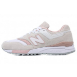 New Balance 997H Unisex Valge Roosa Sinine ML997HAJ EU&nbsp;42