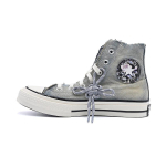 Converse K&otilde;rged L&otilde;uend Kingad Naiste A21363C 38 gray