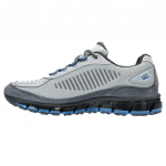Asics Gel-Quantum 360 I Amp Mugavad paelad &Uuml;mar kael L&ouml;&ouml;gisummutus Madalad treeningjalatsid Meeste toss 1203A731-021 41.5