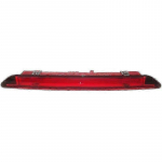 Pidurituli Ford Focus 2012-2017 jaoks 3. kolmas k&otilde;rgel asuv LED-pidurituli BM5Z-13A613-A