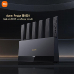 Xiaomi BE6500 Wi-Fi 7 ruuter (CN versioon)