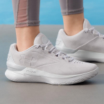 Under Armour Curry 1 Low FloTro Lux Korvpallijalatsid EU 44.5 US 10.5