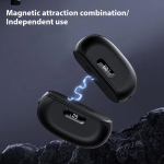 Magnetiline k&uuml;ttekeeruline k&auml;esoojendaja - USB-laetav korpus jagatud disainiga taskulamp one size must