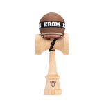 Kendama KROM STROGO NEA Kroom Strogo Neapolitan (&Scaron;okolaad) &scaron;okolaad