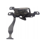 A1698800460 1698800460 Mootorikatte riivid Sobivad W169 A200 A180 A170 A160 A150 jaoks K&otilde;rge temperatuurikindel disain 1