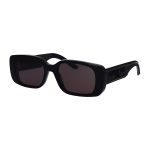Dior Moelogo Elegantne Mugav Ruudukujuline P&auml;ikeseprillid Naiste p&auml;ikeseprillid WILDIORS2U10A0 Black,53